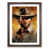 Walnut Framed is unavailable