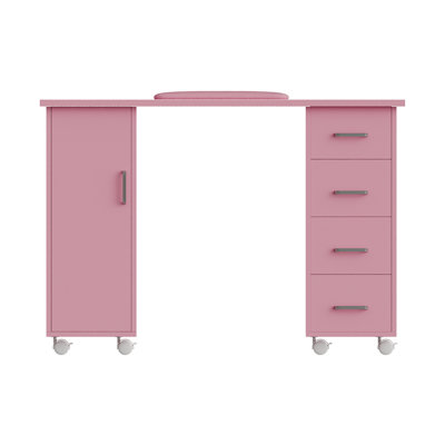 E1-grade Particleboard Makeup Organiser