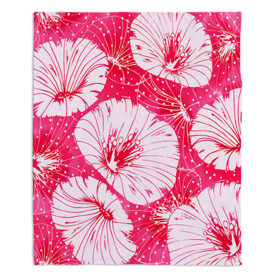  Jeté de fleurs