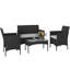 Rattan Sofa Set-2034673973-2034673970