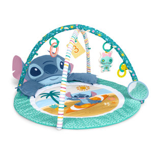 Stitch Party in Paradise