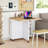 Extendable Dining Table-174106622