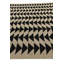 Tapis ivoire 8 x 10 x 8