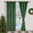 Vert sélectionné