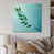 Toile tendue