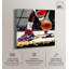 "Fired Up at the Court", impression sur toile par Art Remedy-118141101