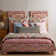 Fresco Square Pillow Cover