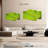 Harnek Fan Palm Leaf-108859631