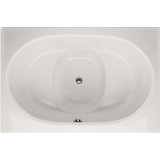 Fuji 60'' L Soaking Bathtub
