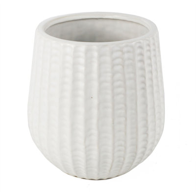 Ceramic Cachepot