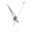 Horloge murale Cris-960375707