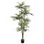 Fire Retardant Artificial Tree 165cm Faux Palm Tree in Pot Liner