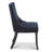Upholstered Performance Fabric Dining Chair-71613370