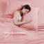 Ensemble de draps en microfibre Kasentex 1800-116794008