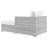 Modway Convene Outdoor Patio Right Chaise-1197507932