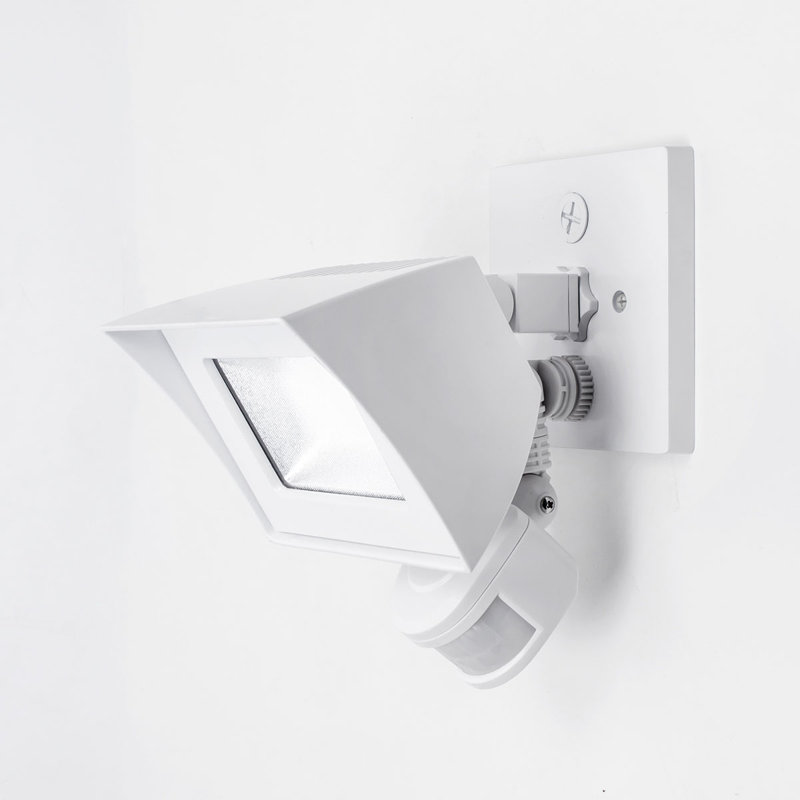 Endurance Motion Sensor, White