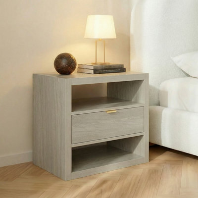 Table de chevet Hanzel