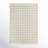 Lavande Plaid Wool Area Rug-787079663