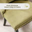 Delafield Lux Kitchen Dining Chairs-143795862-137152355-147532732