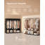 Ohearn Adjustable Portable Wardrobe-1586053843