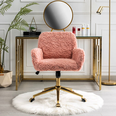 Chaise de bureau Golden Golden