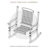 Sawyer 2-Person Teak Outdoor Seating Group-63446422