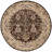 Evie Hand Tufted Wool Oriental Rug-21273700