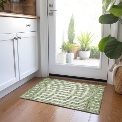 Malek Area Rug
