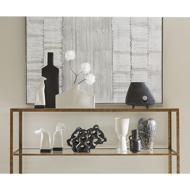 Charli 66'' Console Table