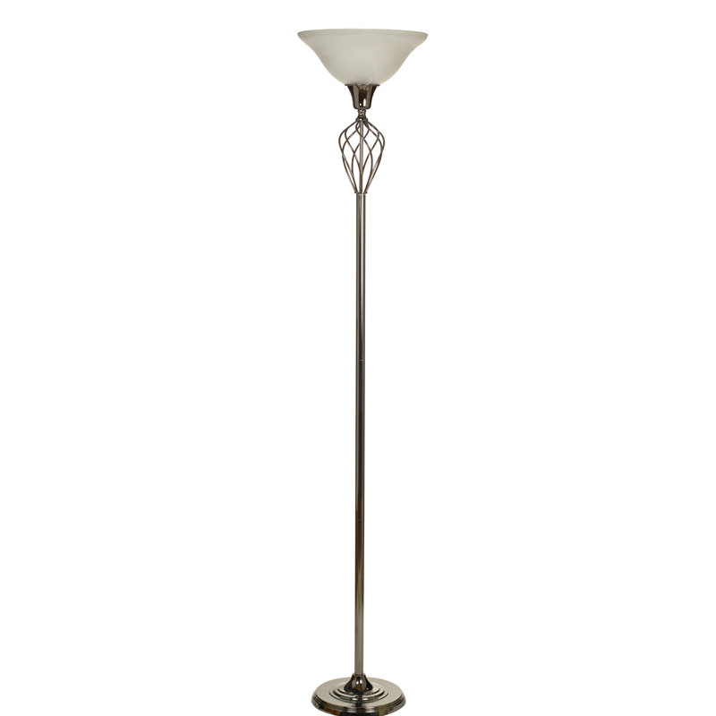 Albertina 181 H cm Floor Lamp