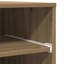 74cm H x 60cm W Printer Stand-117340191