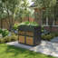 Double Bin Store