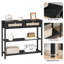 Console 31,5 po avec tiroirs Jennabella-183496461
