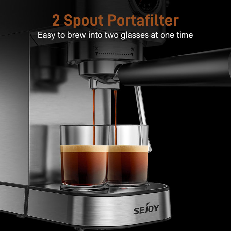https://assets.wfcdn.com/im/90278701/resize-h755-w755%5Ecompr-r85/2514/251434748/Compact+Espresso+Machine+20+Bar+Coffee+maker+With+Milk+Frother+Steam+Wand+37oz+Removable+Water+Tank.jpg