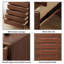 Armoire d'appoint en noyer massif-2007496475-2007496454