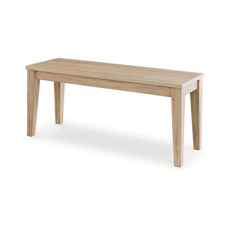 Gennavieve Bench