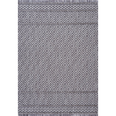 Geometric Indoor Rug