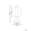 PULANGI USB Novelty Lamp-263131093