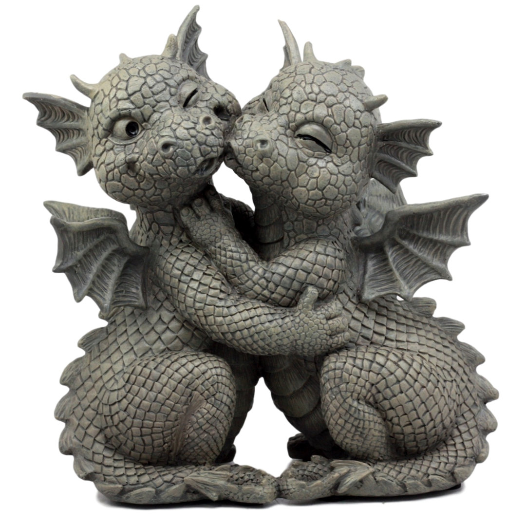 Polemoine Fantasy & Sci-Fi Figurines & Sculptures World Menagerie