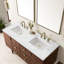 Amberly 60'' W Double Vanity-1733687320