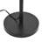Serda 62" Task/Reading Floor Lamp, Dimmable Brightness & Colour (Remote Control + LED Bulb Included)