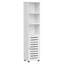 Rozzer Freestanding Bathroom Cabinet-414160724