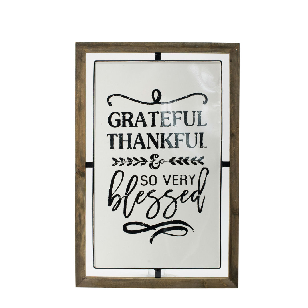 Wall Decor Gracie Oaks