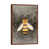 Classic Brown Wood Framed