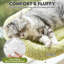 Cotton Hammock Pet Bed
