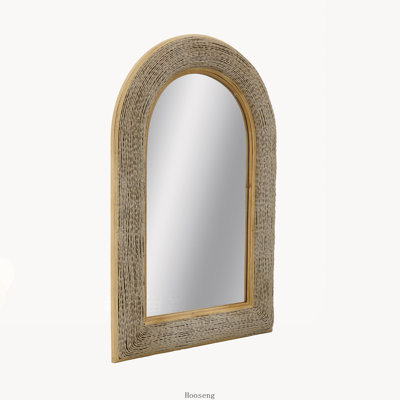 Miroir mural 24,2 "x 36"