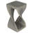 Chandi Solid Wood End Table-93524458-93524453