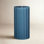 Beautifully Done Pillar Candle