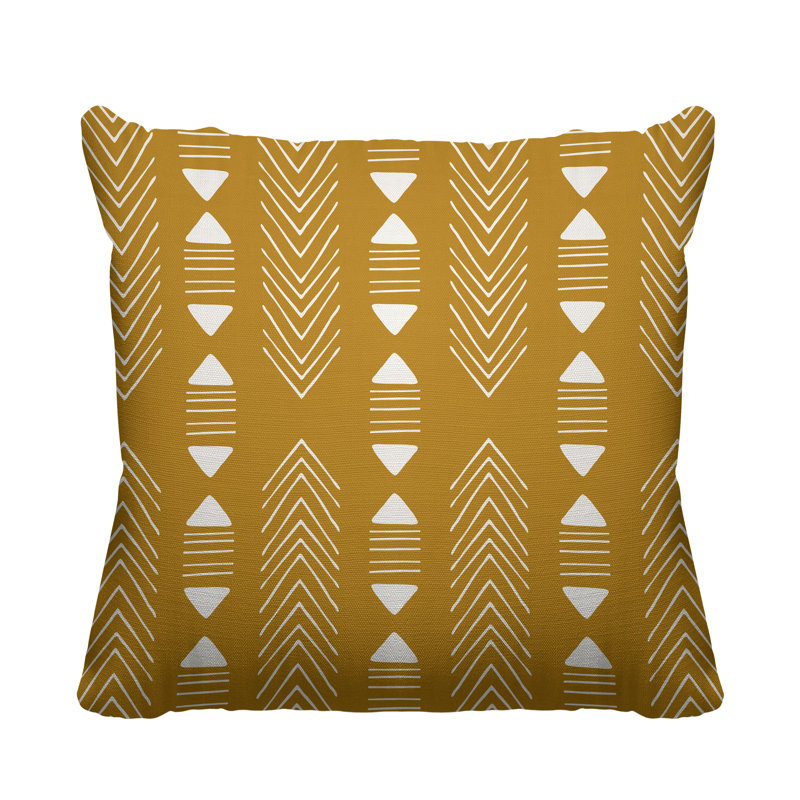 Housse de coussin Medley, 20 po X 20 po