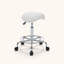 Chaise pivotante à hauteur réglable, tabouret ergonomique-56657418